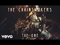 The One Chainsmokers