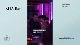 Download lagu KITA Bar in Jakarta - Review mp3 Download lagu KITA Bar in Jakarta - Review mp3