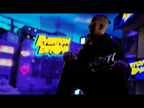 VOU PASSAR GELINHO NO SEU CORPO - MC Luuky (DJ EVERTON DETONA)