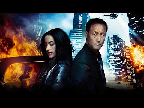 4K - Fist 2 Fist 2: Weapon of Choice (2014) Whether you live or die depends on your weapon of choice