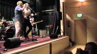 Walking by Myself - The Randall Way