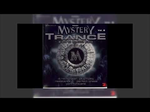 Mystery Trance Vol.6 | CD1 - Mixed By Dj Hitch Hiker