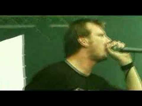 BORN FROM PAIN "Final Nail"  Hellfest 2006