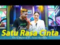 Gerry Mahesa Feat Tasya Rosmala GERSYA SATU RASA CINTA Official Live Music OM NABIELA