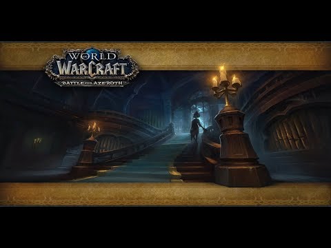 Brewmaster Waycrest Manor +15 (Raging/Necrotic/Tyrannical/Infested)