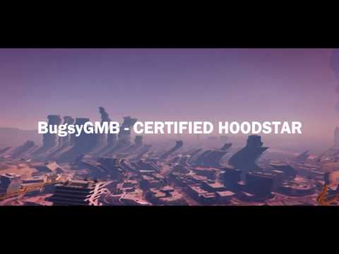 GTA 5 Online - BugsyGMB - 'CERTIFIED HOODSTAR' (Official GTA 5 MUSIC Video)