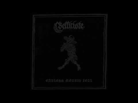 Belliciste (NZ/UK) — Endless Morbid Zeal — 2021 EP