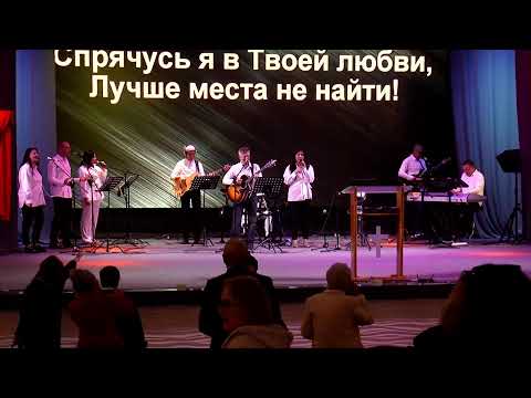ПАСХАЛЬНОЕ СЛУЖЕНИЕ ПАСХАЛЬНОЕ СЛУЖЕНИЕ