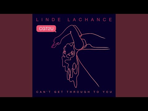 Can't Get Through To You