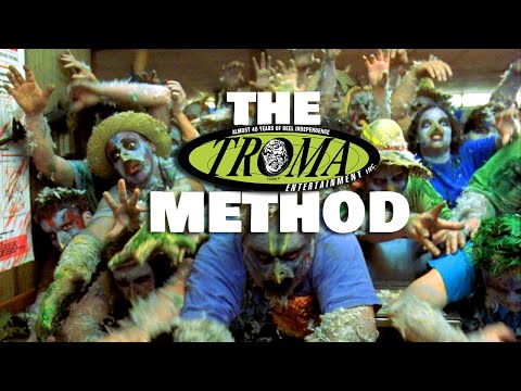 All I Need to Know About Filmmaking I Learned from Troma