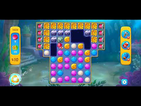 Fishdom/Gameplay/Levels(11929)