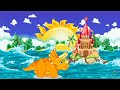 Abc Song Cocomelon Itsy Bitsy Spider Super Simple Song Baby TV Nursery Rhymes Pingfong