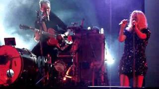 The Legendary  Tigerman & Cláudia Efe"Honey you're too much"@Noites Ritual'10