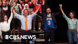 How NYC politics signal a larger shift across the U.S. ahead of 2026 midterm elections