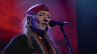 Willie Nelson &amp; Family - Hey Good Lookin&#39; (Live at Farm Aid 2018)