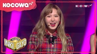 Download lagu [Inkigayo] Ep 938_'Peek-A-Boo' by Red Velvet mp3