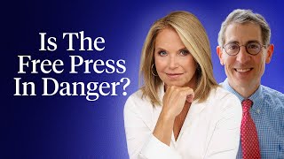 How the Trump Administration Is Killing Free Press and What That Means for the Public