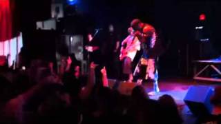 HED(pe) Killing Time