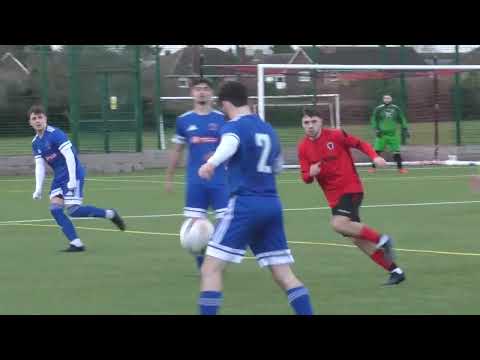 Netherton United Res v Yaxley Res - Peterborough & District Football League 2025/26 [Div 1]