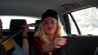 Margaret - Acoustic Version &quot;Thank you very Much&quot;