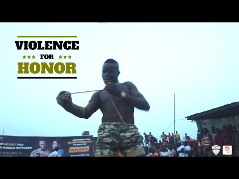 DAMBE WARRIORS 191 | Violence For Honor