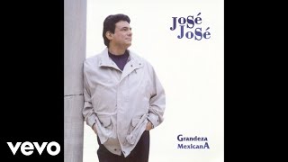José José - La Barca de Nuestro Amor (Cover Audio)