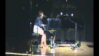 Feed The Fire-(Original Song) by Nicki Diehl