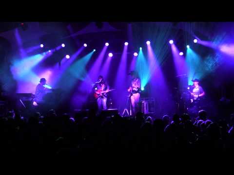 06 DOPAPOD at Disc Jam Music Festival