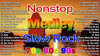 Download lagu SLOW ROCK MEDLEY COLLECTION π NONSTOP SLOW ROCK LOVE SONGS 70S 80S π MGA LUMANG TUGTUGIN NOONG 90S mp3 Download lagu SLOW ROCK MEDLEY COLLECTION π NONSTOP SLOW ROCK LOVE SONGS 70S 80S π MGA LUMANG TUGTUGIN NOONG 90S mp3