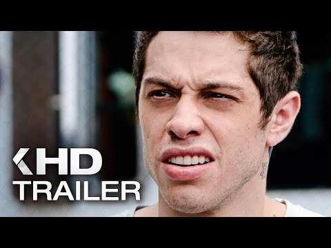 THE KING OF STATEN ISLAND Trailer German Deutsch (2020)