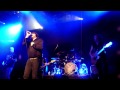 The Chameleons Vox "Seriocity/In answer ...