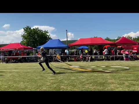 SDH Mistřín B - 19,64 Čeložnice 2023