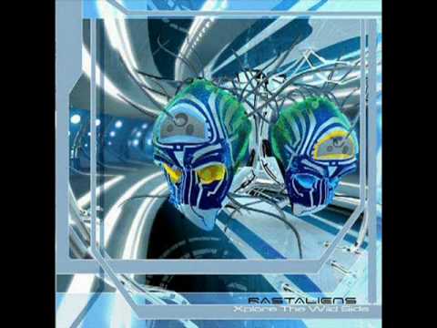 Rastaliens - Morgains dream