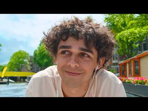 Crazy Happy - ISHAN (Australia)