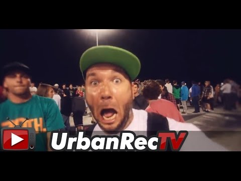 Vienio feat. Romek THS, DJ Technik - Sk8 (prod. Pereł) [Official Video]
