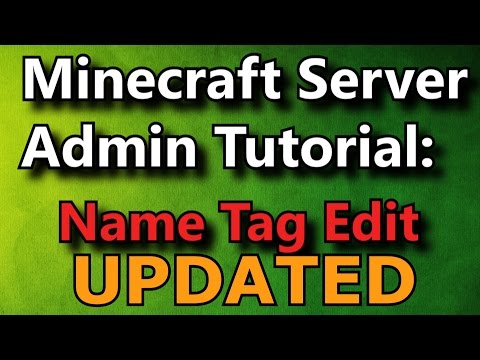 download lagu mp3 mp4 Name Tag Minecraft Bukkit, download lagu Name Tag Minecraft Bukkit gratis, unduh video klip Name Tag Minecraft Bukkit