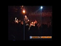 BIGWIG - Flavor Ice @ Bar Le Christophe, Victoriaville QC - 1999-11-03