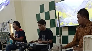 Download lagu LIVE DANGDUT KOPLO ASYOii - KEDAI LQUEEN TULANGAN SIDOARJO mp3