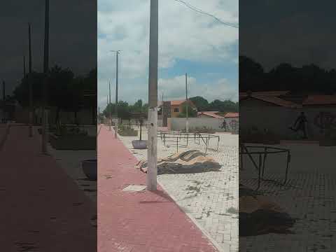 Cidade de Nova Russas-CE