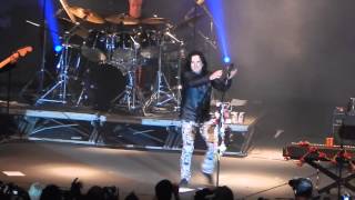 Marillion 2016 04 29 Tom Brasil   King Of Sunset Town emvgoes