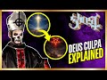 Ghost Song Deus Culpa EXPLAINED