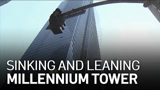 Re: [問卦] 舊金山比薩斜塔會倒嗎？