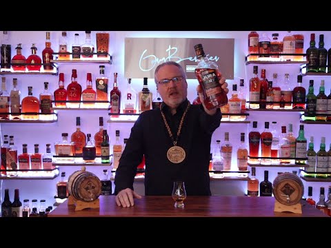 Jura 12 Single Malt Scotch Whiskey Made by a Tiny Island Community