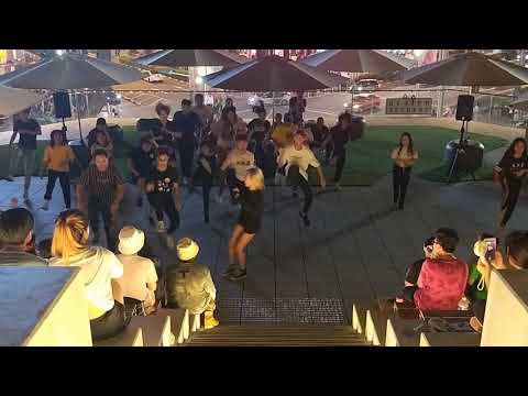 KPOP Dance Off Vol 110: BTS - Boy With Luv