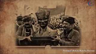 SEYMENLER BELGESELİ Kısa Tanıtım Filmi / Ankara Kulübü Derneği -Atılım