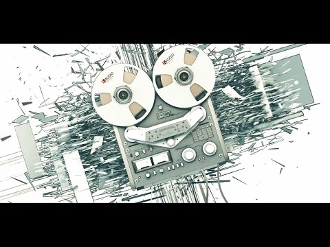 F9 Audio : Grid V3 Future Retro Drumtrax Trailer