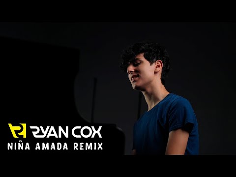 Video Niña Amada (Remix) de Ryan Cox