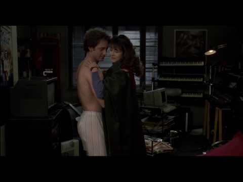 L'Étudiante (1988) - You call it love