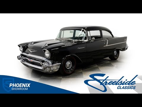 1957 Chevrolet 150 (CC-1952261) for sale in Mesa, Arizona