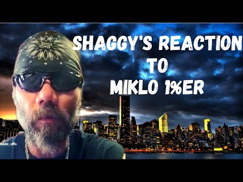 Uncle Shaggy 1%er Weighs in on Miklo 1%er Interview